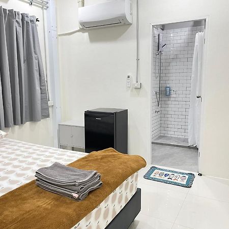 808 Bangkokアパートメント エクステリア 写真