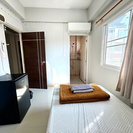 808 Bangkokアパートメント エクステリア 写真